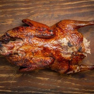 Smoked Whole Duck | Smoked Duck Near Me | Mattar.ae