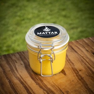 Signature Mustard Sauce | Mustard Sauce | Mattar.ae