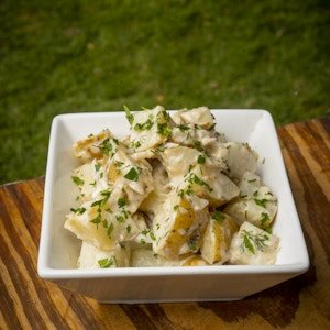 Traditional Potato Salad | Potato Salad | Mattar.ae