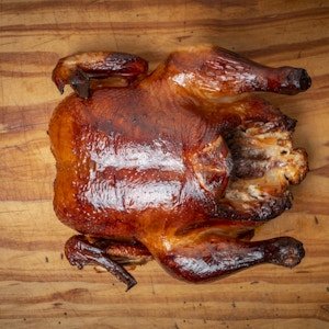 Smoked Whole Chicken | Smoked Chicken | Mattar.ae